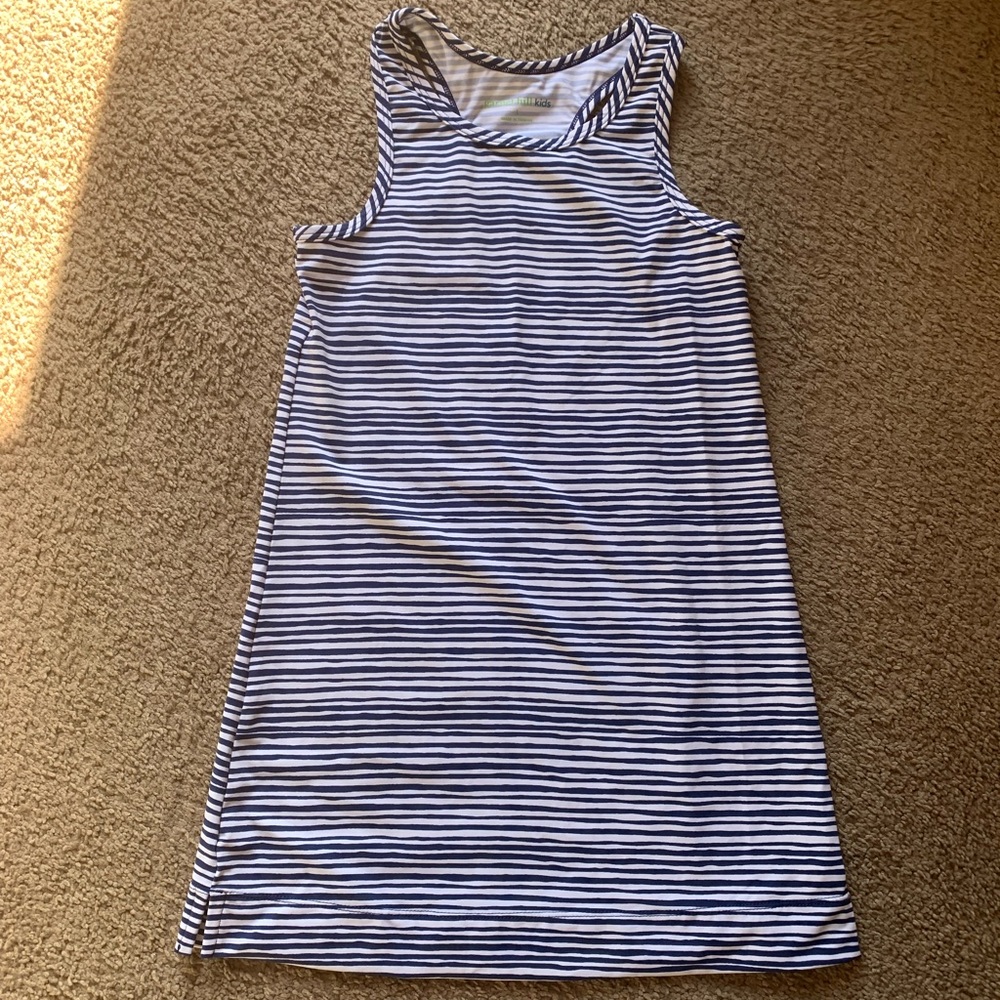 Garnet Hill Kids Dress